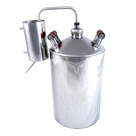 Самогонный аппарат в Бугуруслане всего за 3200 рублей