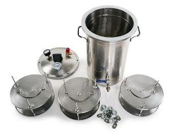 Распродажа автоклавов БУЛАТ в Бугуруслане